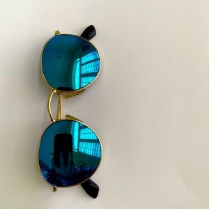 MVMT Icon polarized Sunglasses